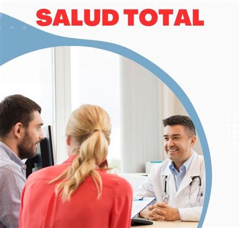 numero para sacar citas salud total|Línea Total